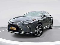 Lexus rx 450h 4wd luxury line | j-900-tk - afbeelding 9 van  38