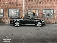 Lexus sc 430 286pk 2005 cabriolet, zd-824-t -youngtimer- - afbeelding 4 van  61