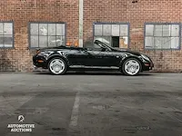 Lexus sc 430 286pk 2005 cabriolet, zd-824-t -youngtimer- - afbeelding 5 van  61