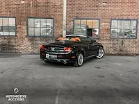 Lexus sc 430 286pk 2005 cabriolet, zd-824-t -youngtimer- - afbeelding 8 van  61