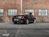 Lexus sc 430 286pk 2005 cabriolet, zd-824-t -youngtimer- - afbeelding 9 van  61
