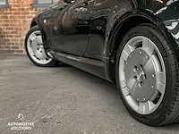 Lexus sc 430 286pk 2005 cabriolet, zd-824-t -youngtimer- - afbeelding 18 van  61