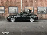 Lexus sc 430 286pk 2005 cabriolet, zd-824-t -youngtimer- - afbeelding 19 van  61