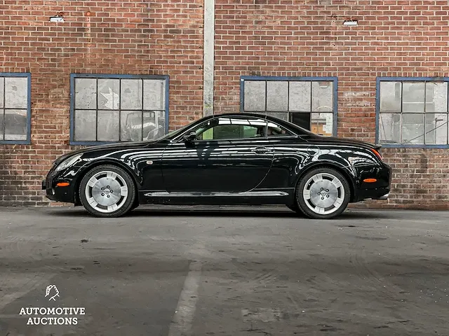 Lexus sc 430 286pk 2005 cabriolet, zd-824-t -youngtimer- - afbeelding 20 van  61