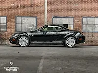 Lexus sc 430 286pk 2005 cabriolet, zd-824-t -youngtimer- - afbeelding 20 van  61