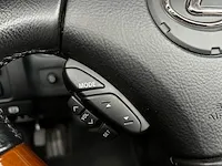 Lexus sc 430 286pk 2005 cabriolet, zd-824-t -youngtimer- - afbeelding 27 van  61