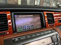 Lexus sc 430 286pk 2005 cabriolet, zd-824-t -youngtimer- - afbeelding 39 van  61