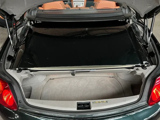 Lexus sc 430 286pk 2005 cabriolet, zd-824-t -youngtimer- - afbeelding 40 van  61