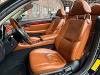 Lexus sc 430 286pk 2005 cabriolet, zd-824-t -youngtimer- - afbeelding 41 van  61