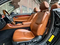 Lexus sc 430 286pk 2005 cabriolet, zd-824-t -youngtimer- - afbeelding 42 van  61