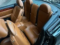 Lexus sc 430 286pk 2005 cabriolet, zd-824-t -youngtimer- - afbeelding 43 van  61