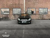 Lexus sc 430 286pk 2005 cabriolet, zd-824-t -youngtimer- - afbeelding 34 van  61