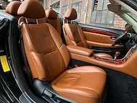 Lexus sc 430 286pk 2005 cabriolet, zd-824-t -youngtimer- - afbeelding 46 van  61