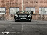 Lexus sc 430 286pk 2005 cabriolet, zd-824-t -youngtimer- - afbeelding 45 van  61