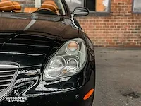 Lexus sc 430 286pk 2005 cabriolet, zd-824-t -youngtimer- - afbeelding 56 van  61