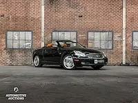 Lexus sc 430 286pk 2005 cabriolet, zd-824-t -youngtimer- - afbeelding 58 van  61
