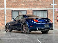 Lexus sc430 convertible 288pk 2002 youngtimer - afbeelding 5 van  37