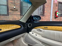 Lexus sc430 convertible 288pk 2002 youngtimer - afbeelding 21 van  37