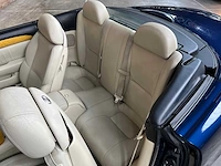 Lexus sc430 convertible 288pk 2002 youngtimer - afbeelding 30 van  37