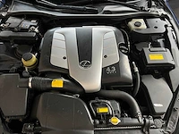 Lexus sc430 convertible 288pk 2002 youngtimer - afbeelding 31 van  37