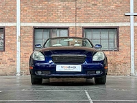 Lexus sc430 convertible 288pk 2002 youngtimer - afbeelding 23 van  37