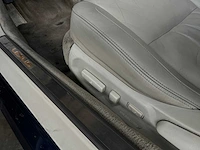 Lexus sc430 convertible 288pk 2002 youngtimer - afbeelding 24 van  37