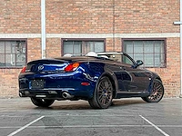 Lexus sc430 convertible 288pk 2002 youngtimer - afbeelding 37 van  37