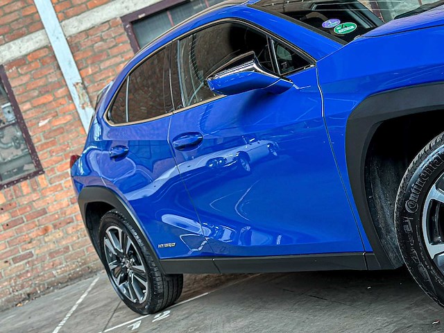 Lexus ux 250h preference line 184pk 2021, n-884-hp - afbeelding 2 van  42