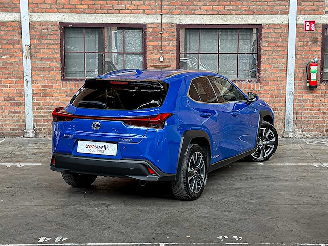 Lexus ux 250h preference line 184pk 2021, n-884-hp - afbeelding 5 van  42