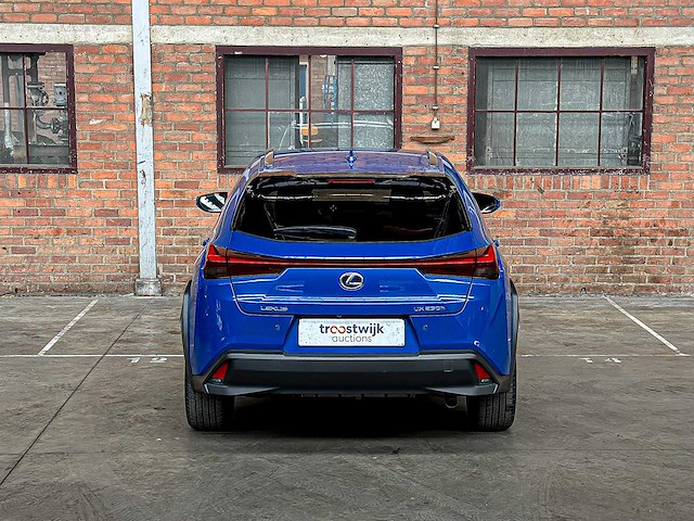 Lexus ux 250h preference line 184pk 2021, n-884-hp - afbeelding 8 van  42