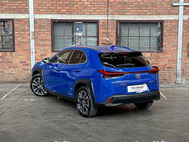 Lexus ux 250h preference line 184pk 2021, n-884-hp - afbeelding 9 van  42