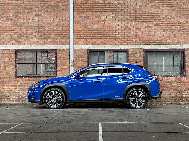 Lexus ux 250h preference line 184pk 2021, n-884-hp - afbeelding 10 van  42