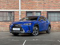 Lexus ux 250h preference line 184pk 2021, n-884-hp - afbeelding 1 van  42
