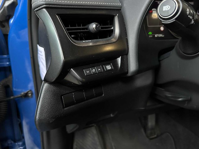 Lexus ux 250h preference line 184pk 2021, n-884-hp - afbeelding 15 van  42