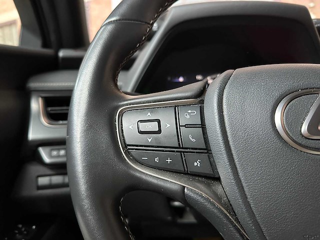 Lexus ux 250h preference line 184pk 2021, n-884-hp - afbeelding 16 van  42