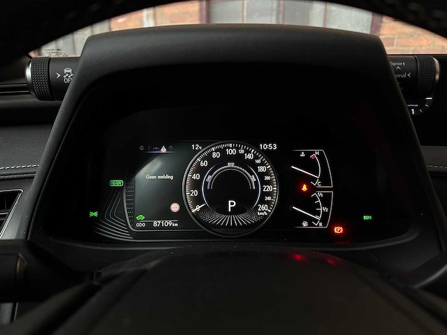 Lexus ux 250h preference line 184pk 2021, n-884-hp - afbeelding 20 van  42
