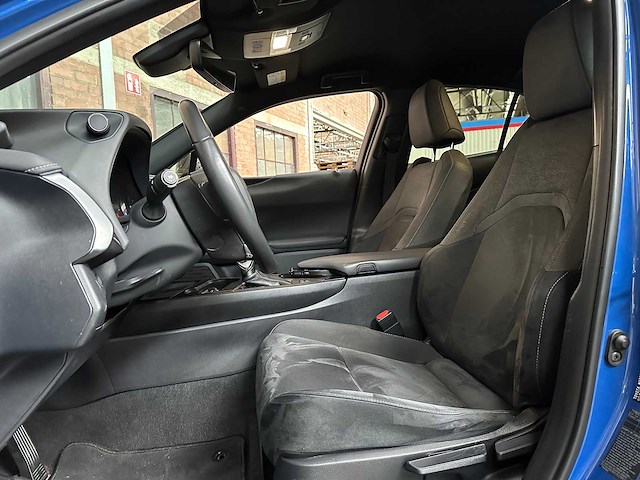 Lexus ux 250h preference line 184pk 2021, n-884-hp - afbeelding 27 van  42
