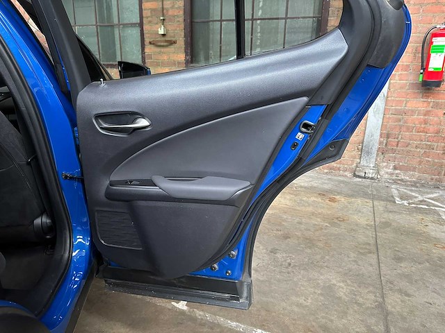 Lexus ux 250h preference line 184pk 2021, n-884-hp - afbeelding 31 van  42