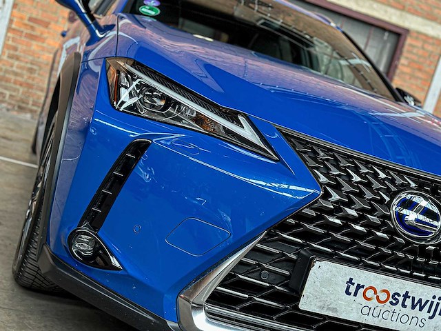 Lexus ux 250h preference line 184pk 2021, n-884-hp - afbeelding 39 van  42