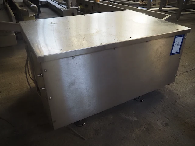 Leybold gmbh - afbeelding 2 van  8