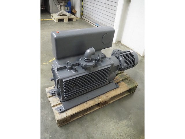 Leybold-heraeus - afbeelding 3 van  7