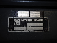 Leybold-heraeus - afbeelding 7 van  7