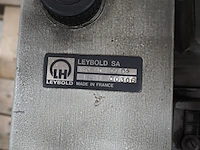 Leybold sa - afbeelding 5 van  5