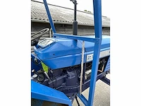 Leyland - 272 - 2-wheel drive tractor - 1978 - afbeelding 2 van  12