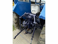 Leyland - 272 - 2-wheel drive tractor - 1978 - afbeelding 3 van  12