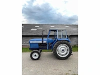 Leyland - 272 - 2-wheel drive tractor - 1978 - afbeelding 5 van  12