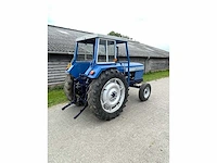 Leyland - 272 - 2-wheel drive tractor - 1978 - afbeelding 10 van  12
