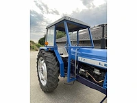 Leyland - 272 - 2-wheel drive tractor - 1978 - afbeelding 12 van  12