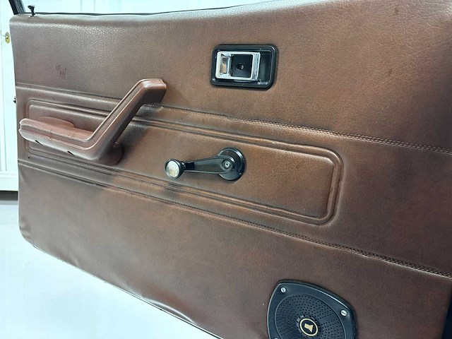 Leyland - princess - 1.7 hl - 1979 - dx-22-tb - afbeelding 2 van  27