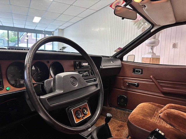 Leyland - princess - 1.7 hl - 1979 - dx-22-tb - afbeelding 3 van  27